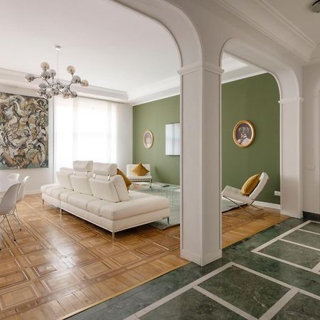 Heart Milan Apartments Duomo District Εξωτερικό φωτογραφία