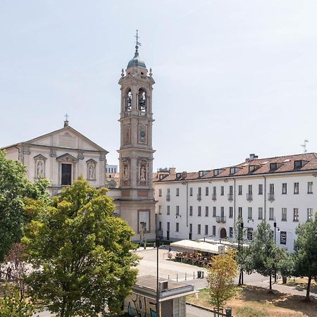 Heart Milan Apartments Duomo District Εξωτερικό φωτογραφία
