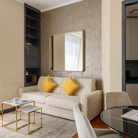 Heart Milan Apartments Duomo District Εξωτερικό φωτογραφία