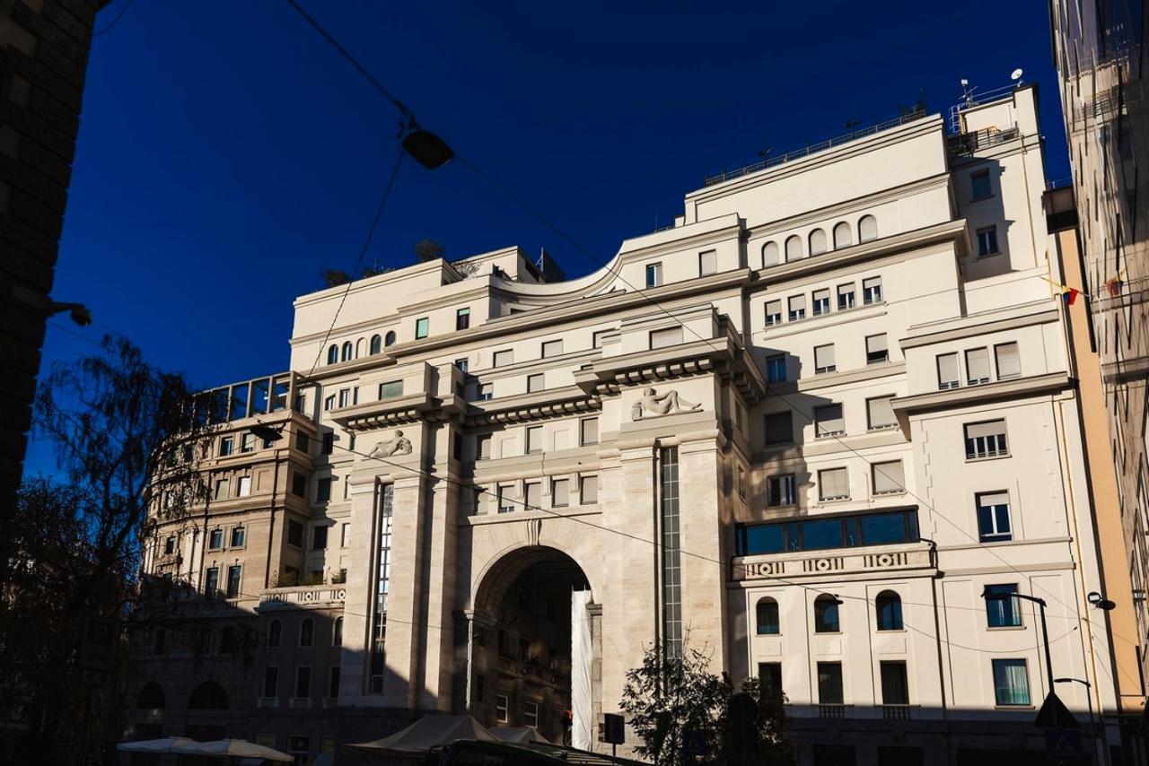 Heart Milan Apartments Duomo District Εξωτερικό φωτογραφία