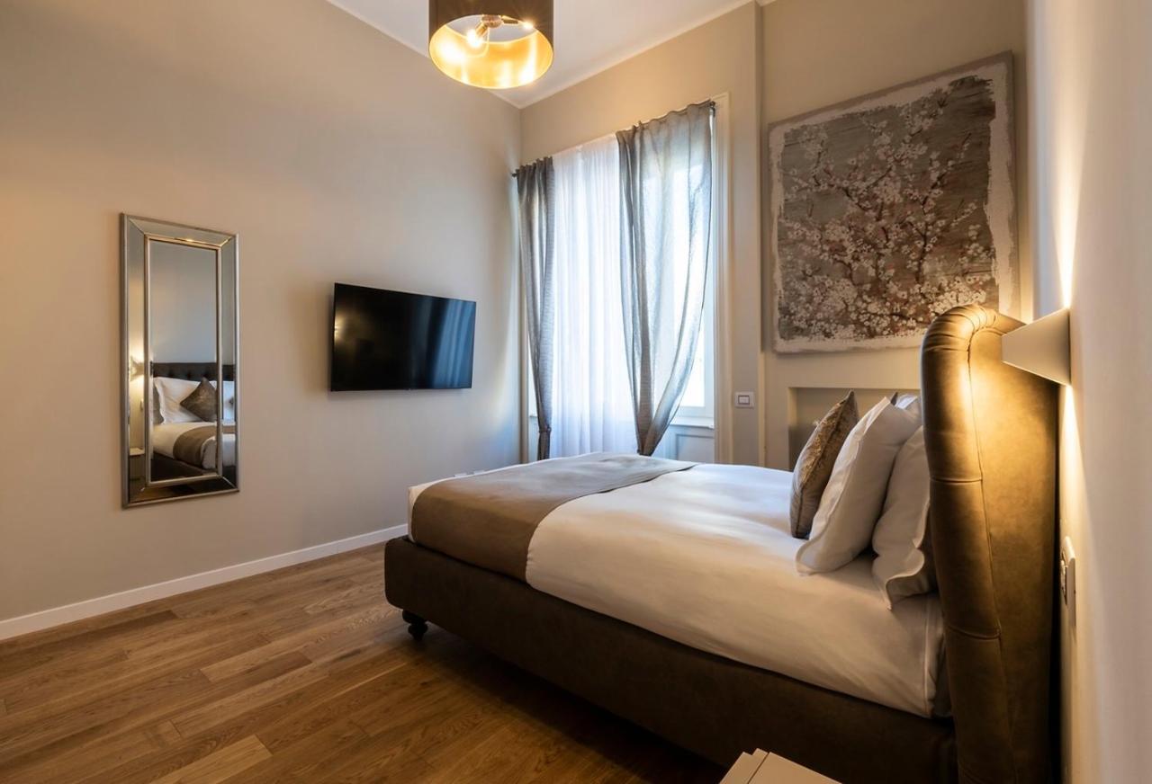 Heart Milan Apartments Duomo District Εξωτερικό φωτογραφία