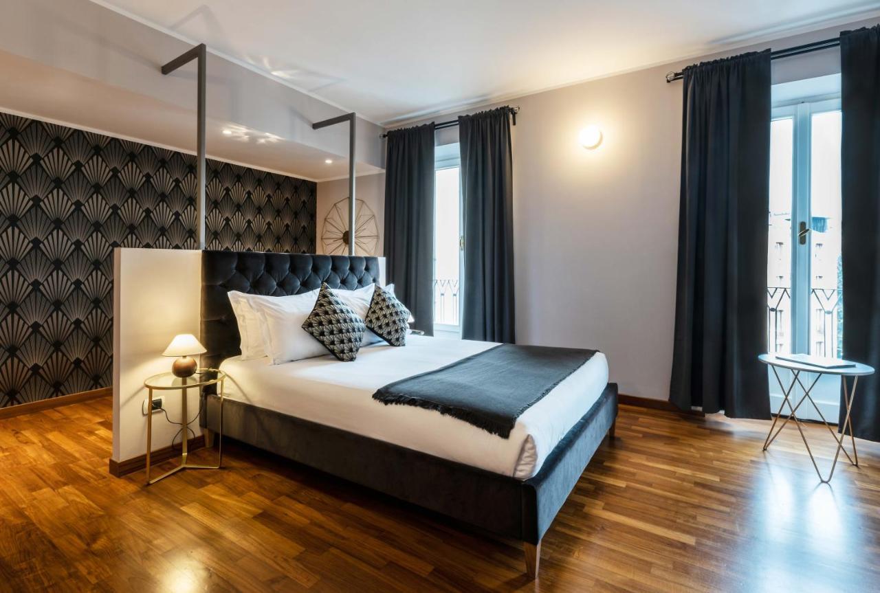 Heart Milan Apartments Duomo District Εξωτερικό φωτογραφία
