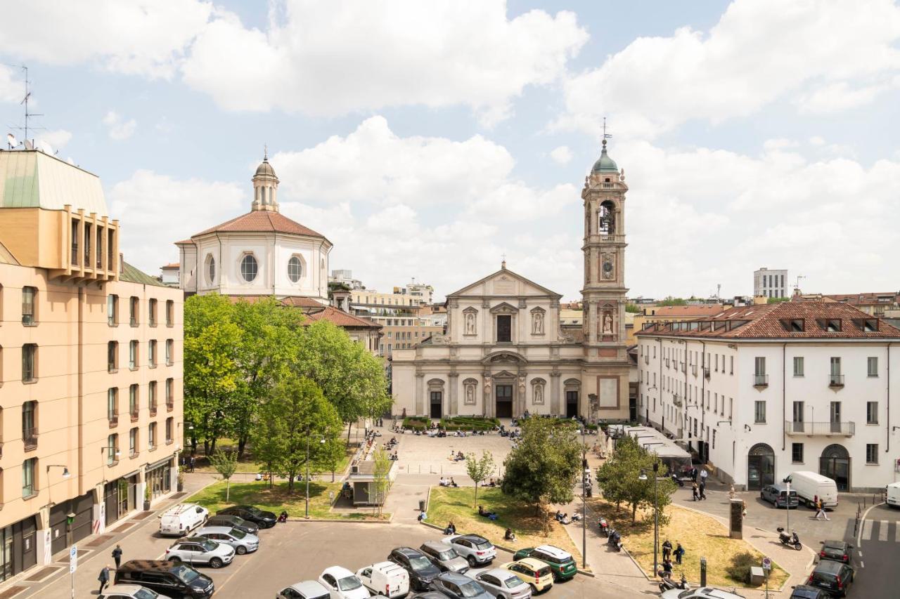 Heart Milan Apartments Duomo District Εξωτερικό φωτογραφία