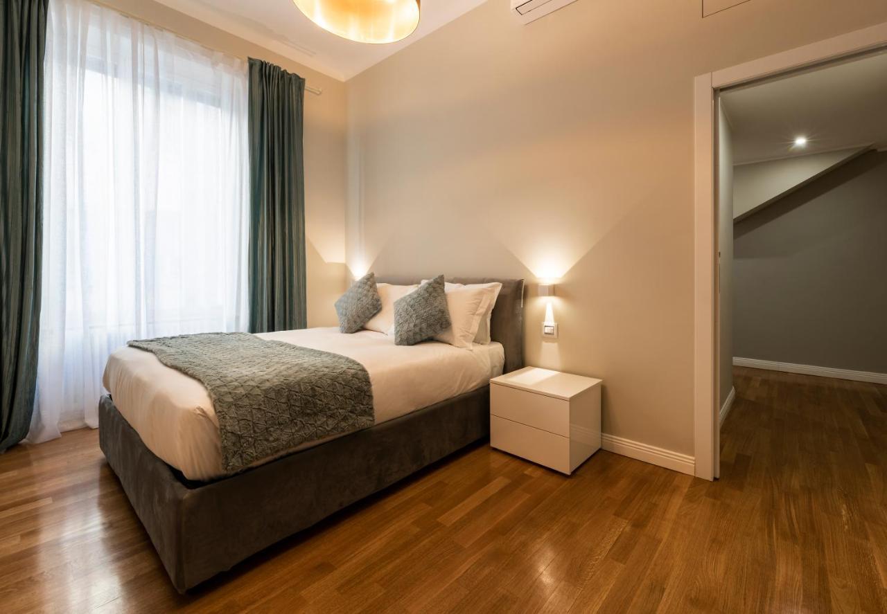 Heart Milan Apartments Duomo District Εξωτερικό φωτογραφία