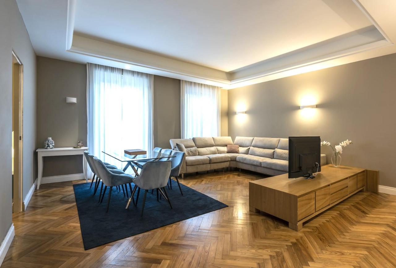 Heart Milan Apartments Duomo District Εξωτερικό φωτογραφία