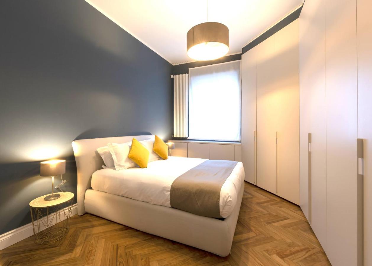 Heart Milan Apartments Duomo District Εξωτερικό φωτογραφία