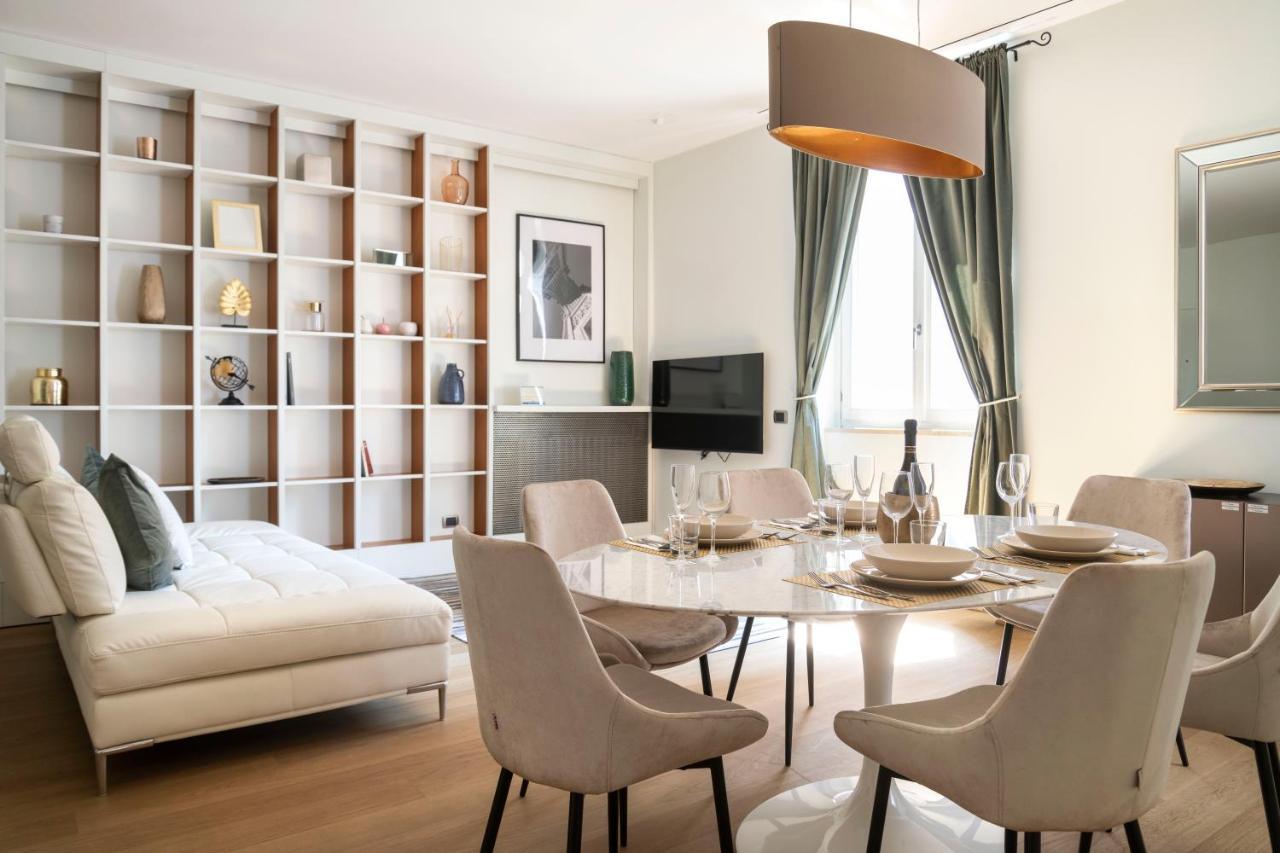 Heart Milan Apartments Duomo District Εξωτερικό φωτογραφία