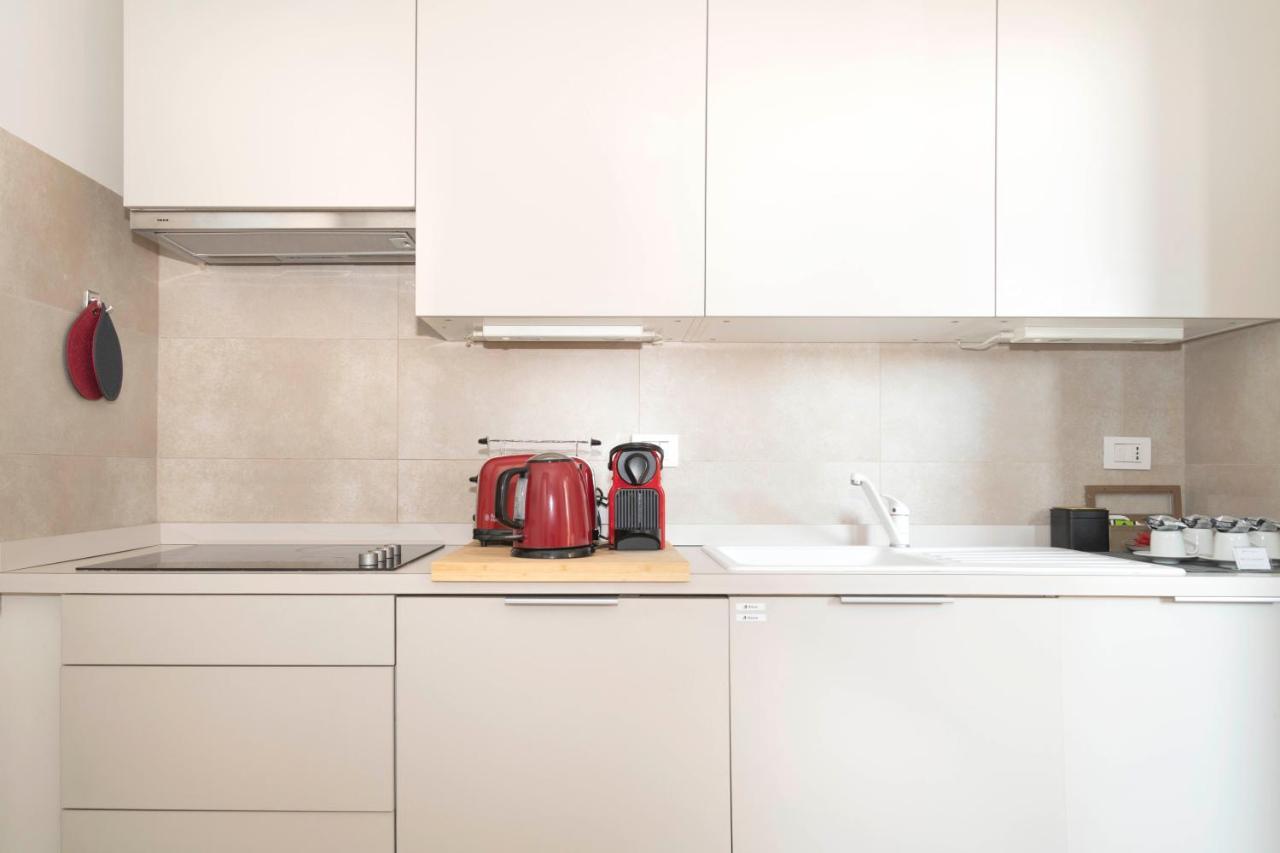 Heart Milan Apartments Duomo District Εξωτερικό φωτογραφία