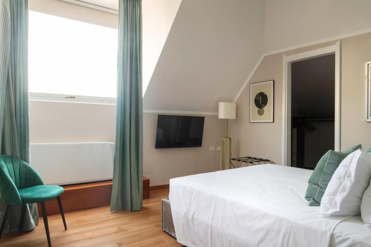 Heart Milan Apartments Duomo District Εξωτερικό φωτογραφία