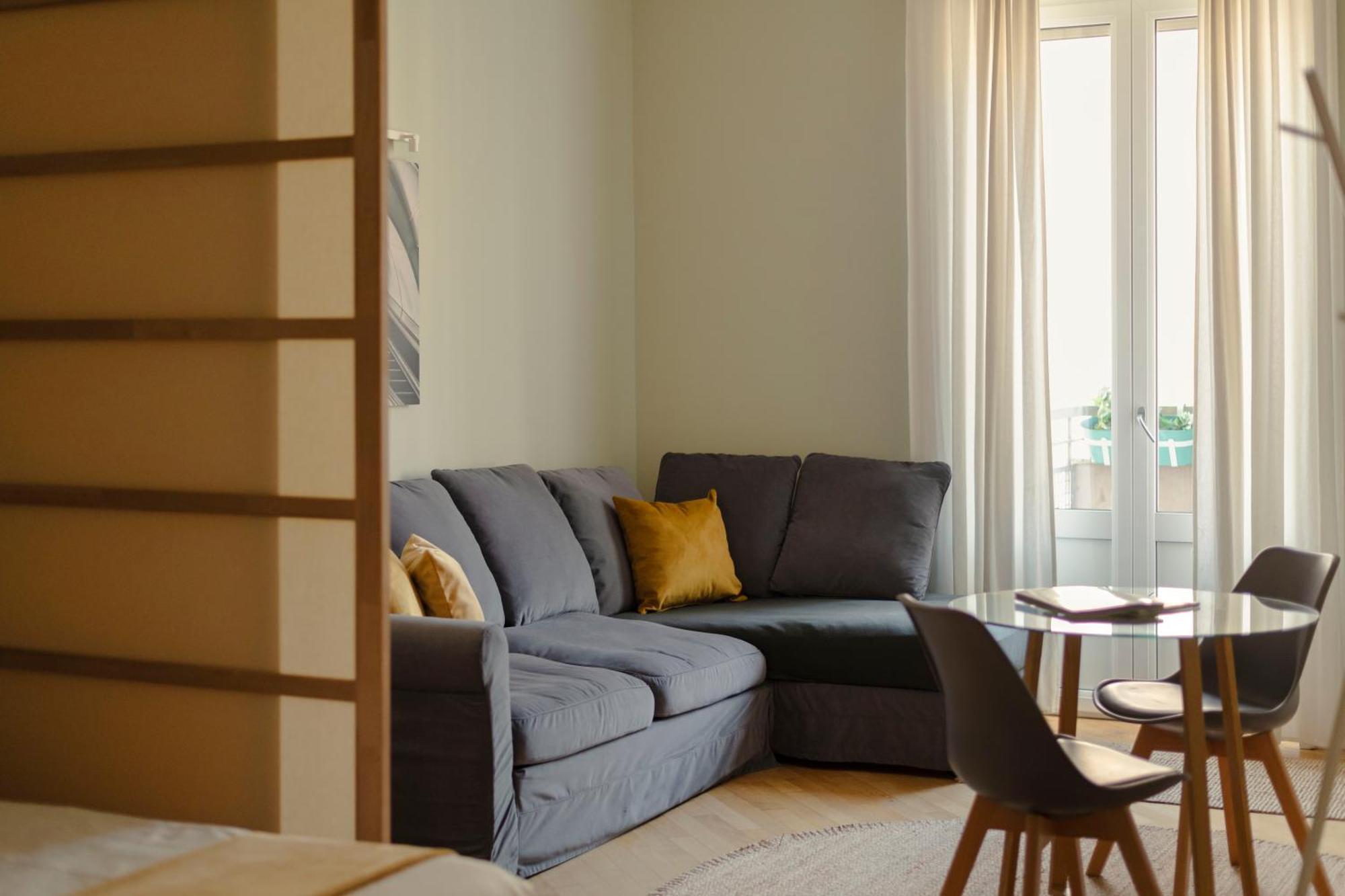 Heart Milan Apartments Duomo District Εξωτερικό φωτογραφία