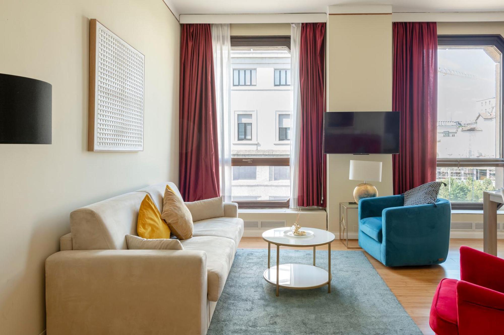 Heart Milan Apartments Duomo District Εξωτερικό φωτογραφία