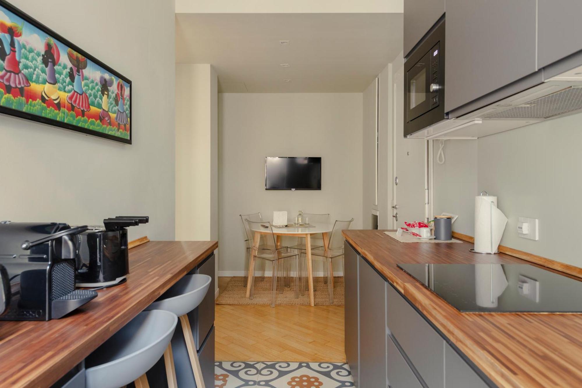 Heart Milan Apartments Duomo District Εξωτερικό φωτογραφία