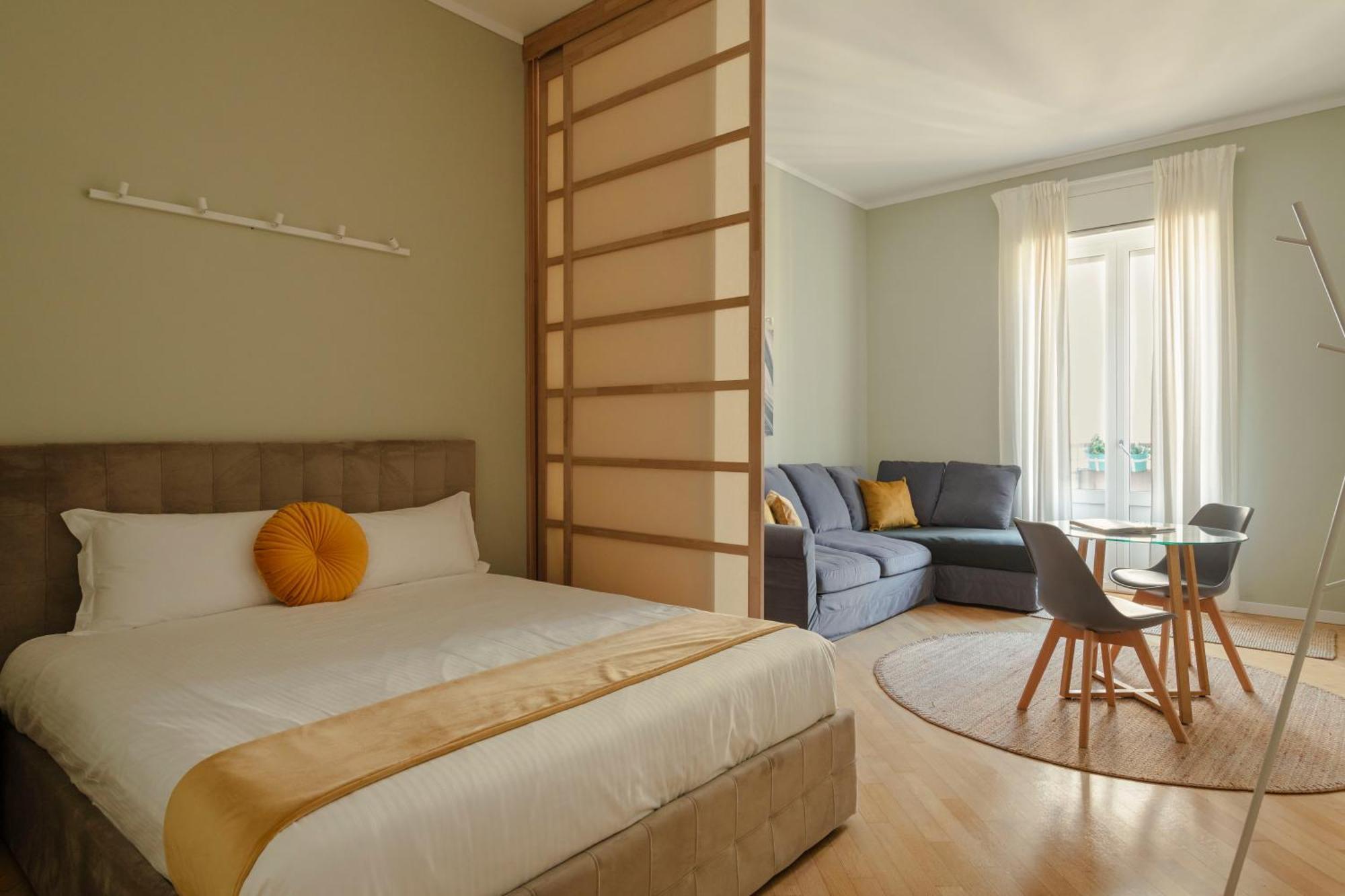Heart Milan Apartments Duomo District Εξωτερικό φωτογραφία