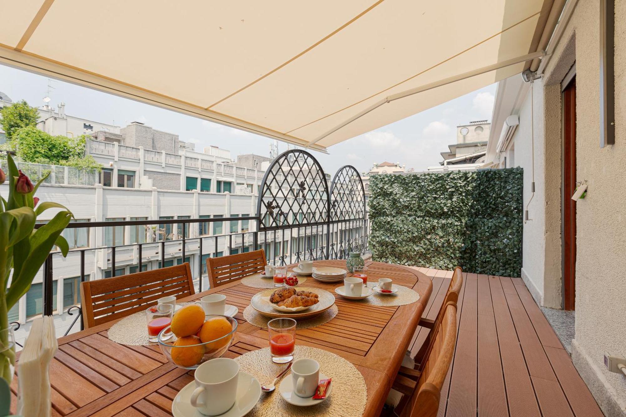 Heart Milan Apartments Duomo District Εξωτερικό φωτογραφία
