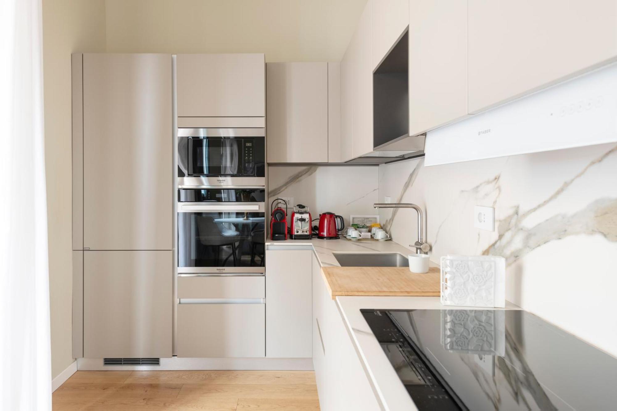 Heart Milan Apartments Duomo District Εξωτερικό φωτογραφία