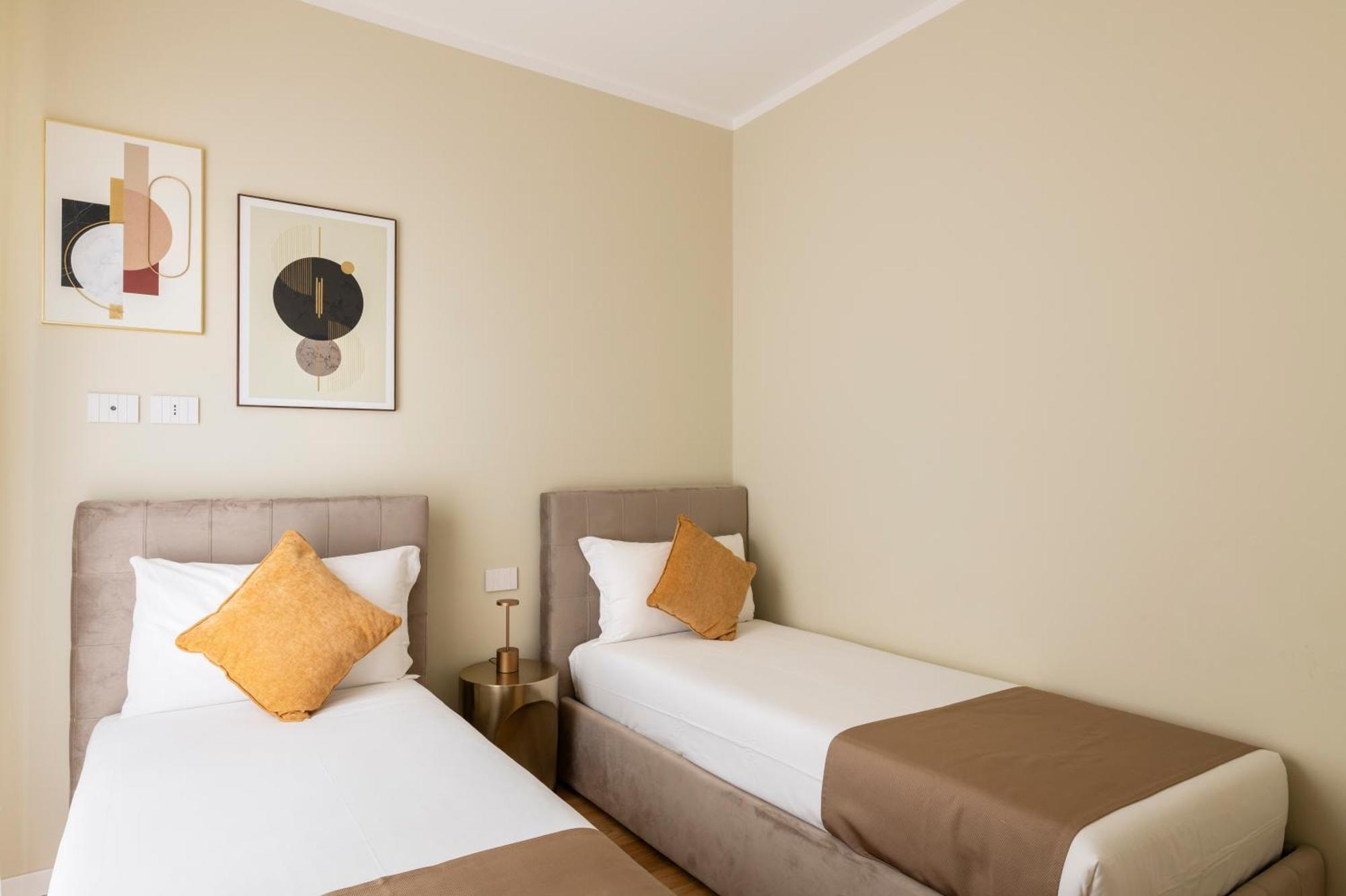 Heart Milan Apartments Duomo District Εξωτερικό φωτογραφία