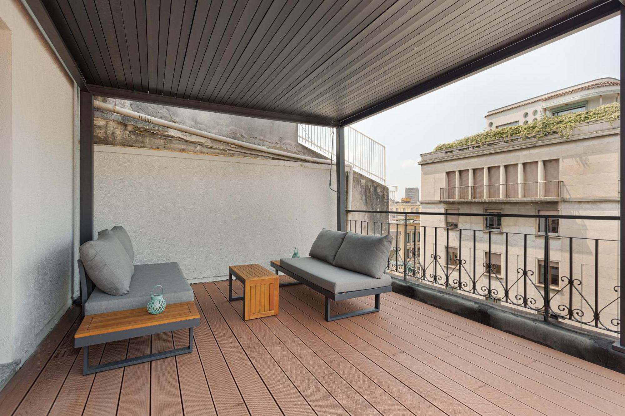 Heart Milan Apartments Duomo District Εξωτερικό φωτογραφία