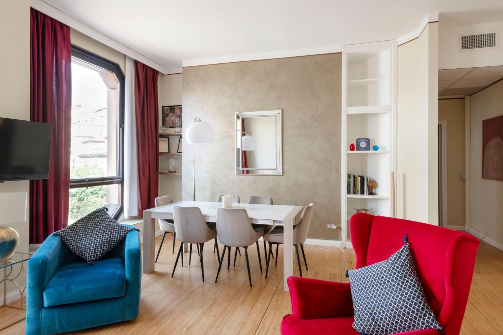 Heart Milan Apartments Duomo District Εξωτερικό φωτογραφία