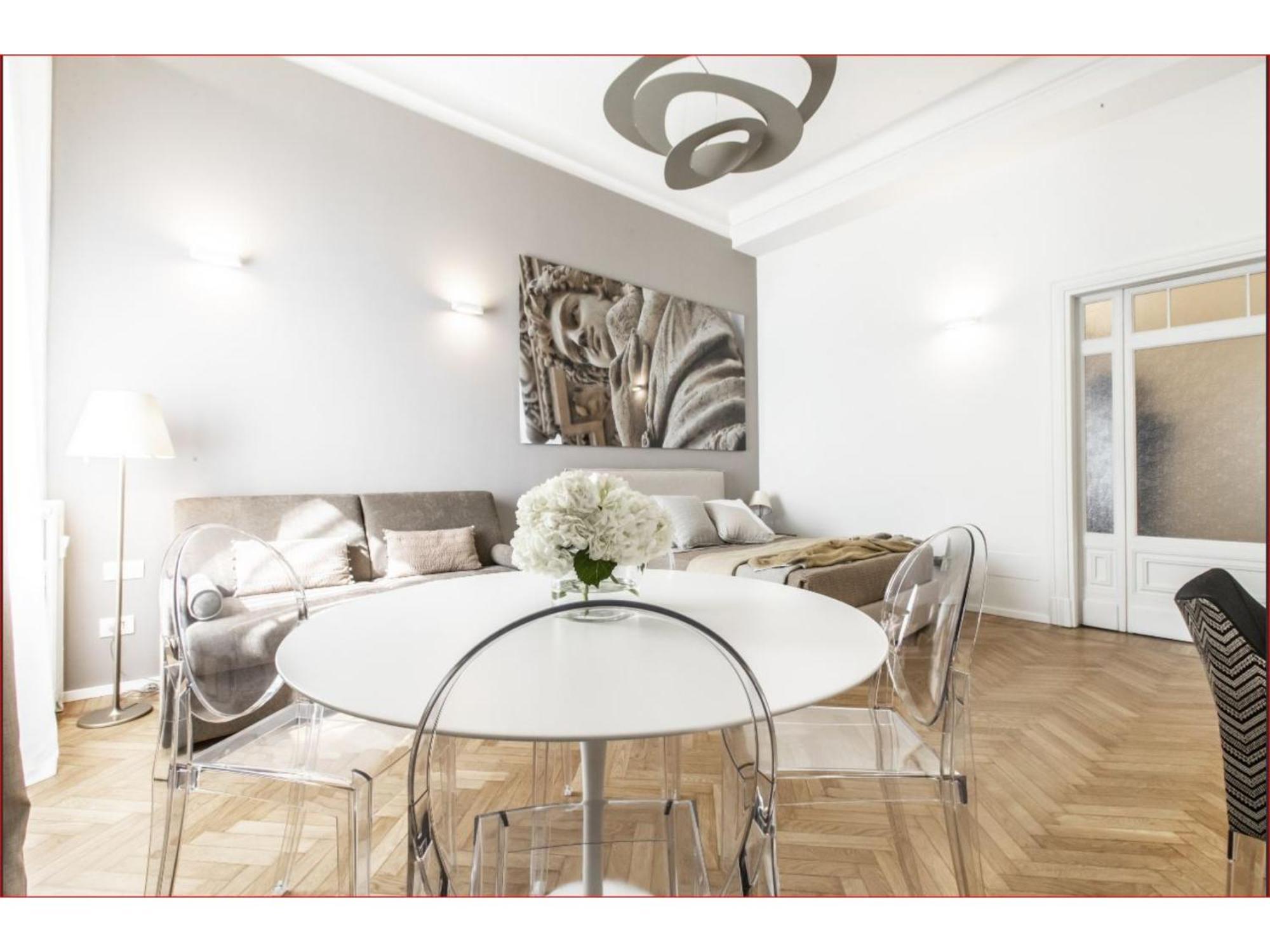 Heart Milan Apartments Duomo District Εξωτερικό φωτογραφία