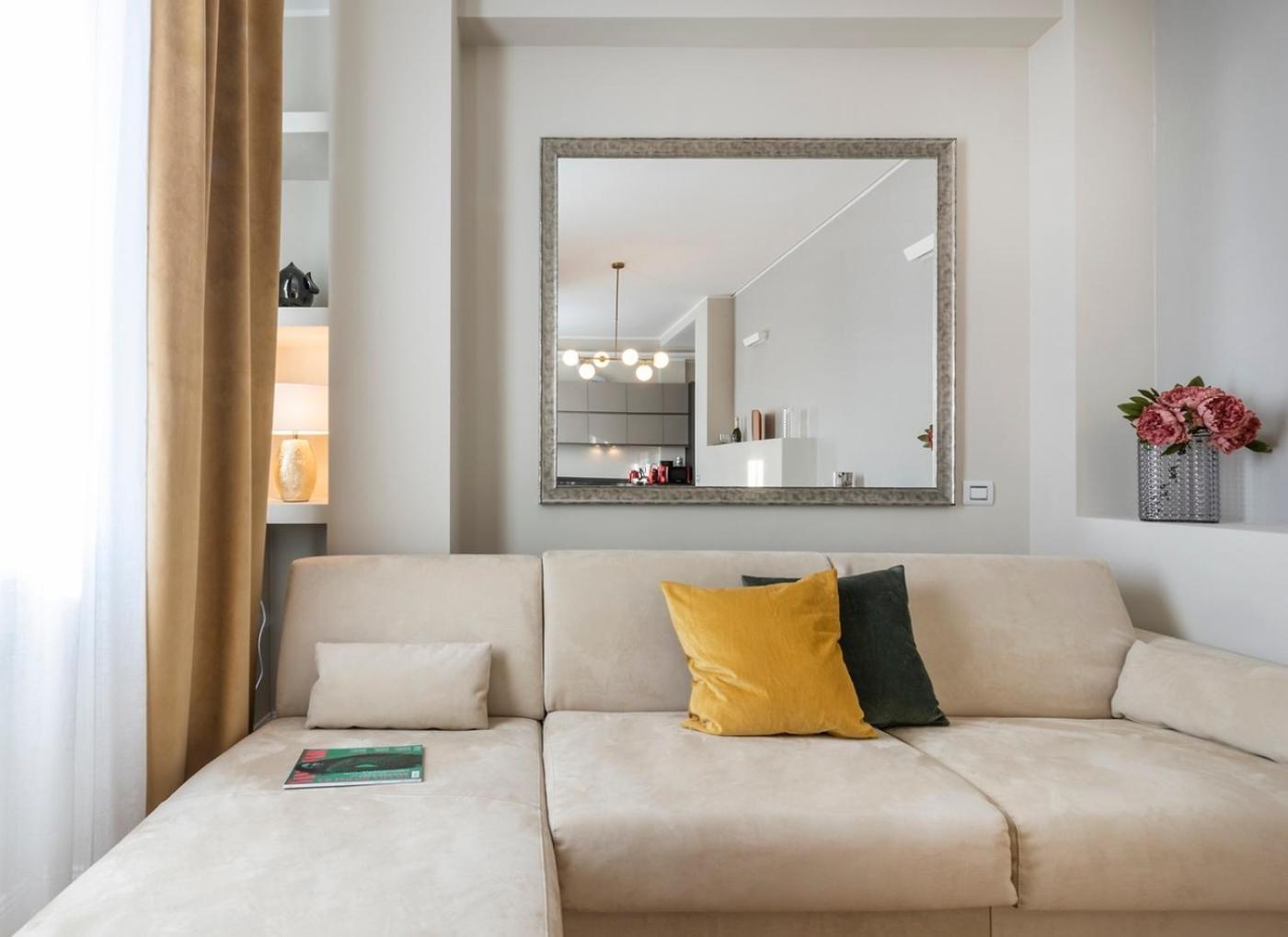 Heart Milan Apartments Duomo District Εξωτερικό φωτογραφία
