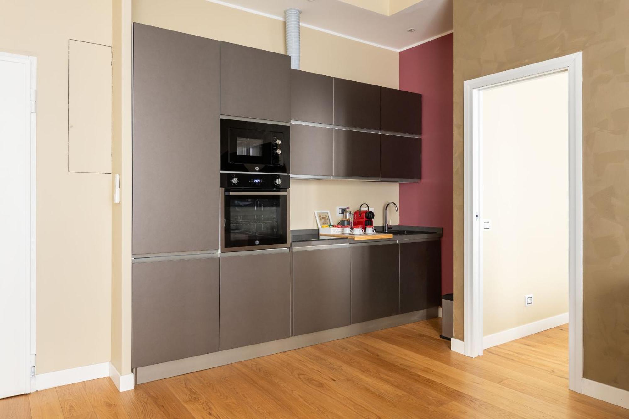 Heart Milan Apartments Duomo District Εξωτερικό φωτογραφία