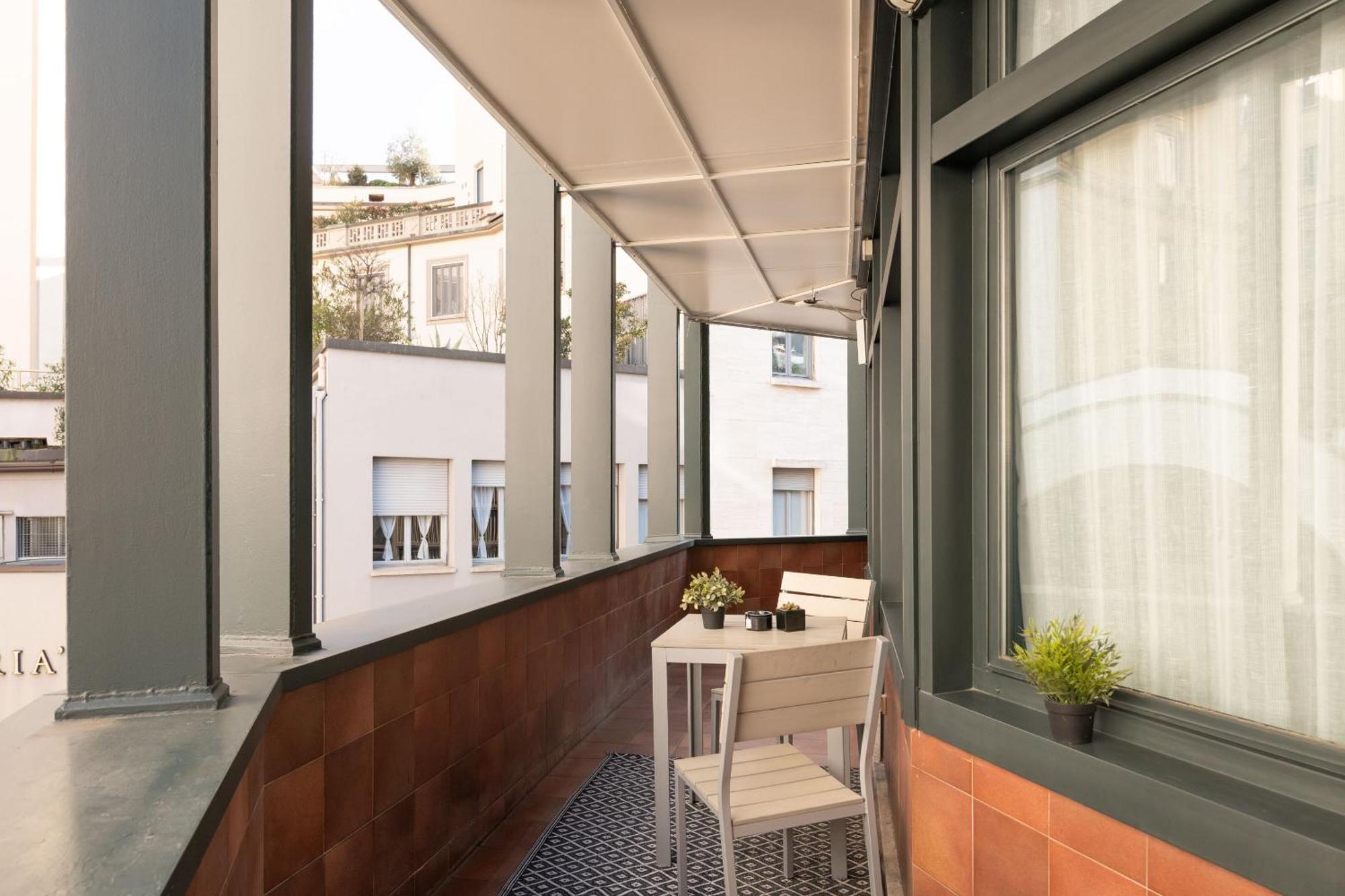 Heart Milan Apartments Duomo District Εξωτερικό φωτογραφία