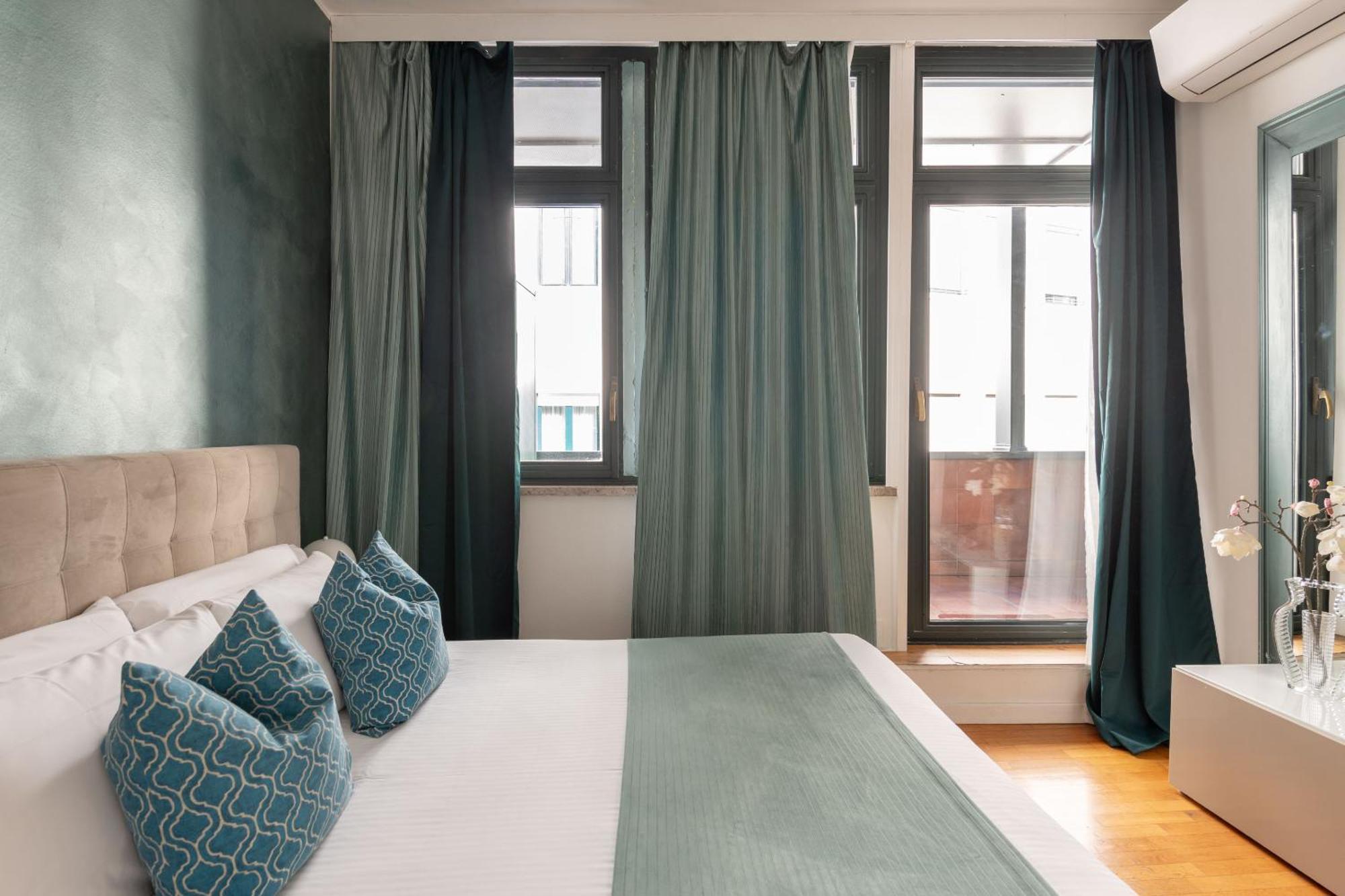 Heart Milan Apartments Duomo District Εξωτερικό φωτογραφία