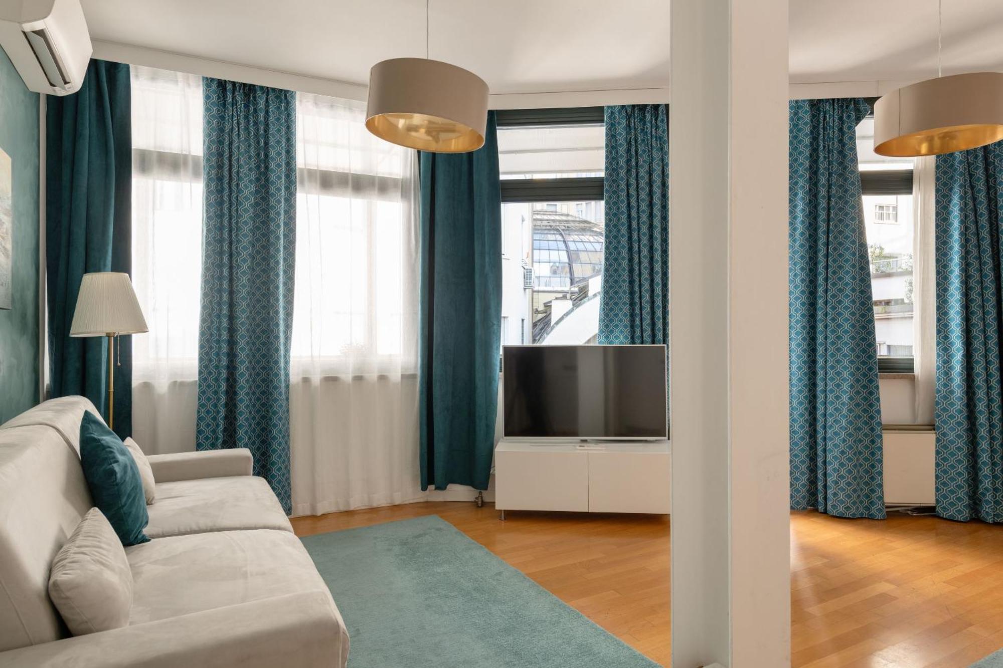 Heart Milan Apartments Duomo District Εξωτερικό φωτογραφία