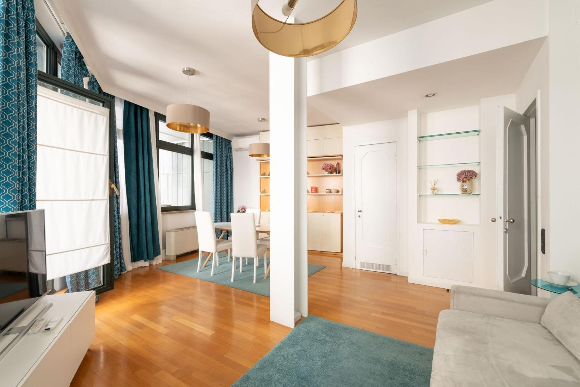 Heart Milan Apartments Duomo District Εξωτερικό φωτογραφία