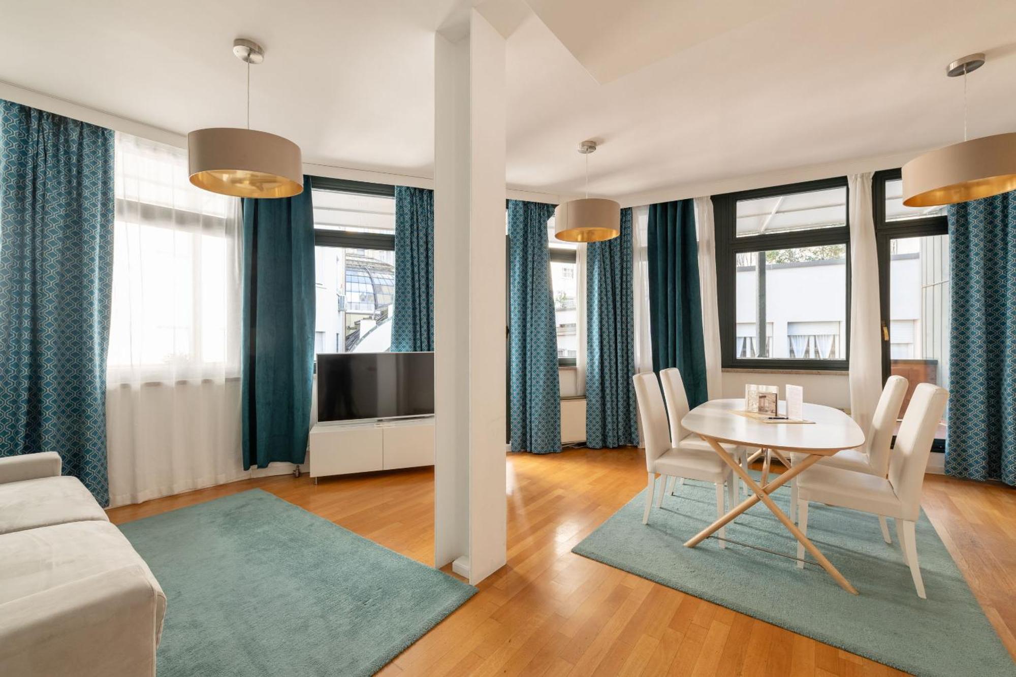 Heart Milan Apartments Duomo District Εξωτερικό φωτογραφία