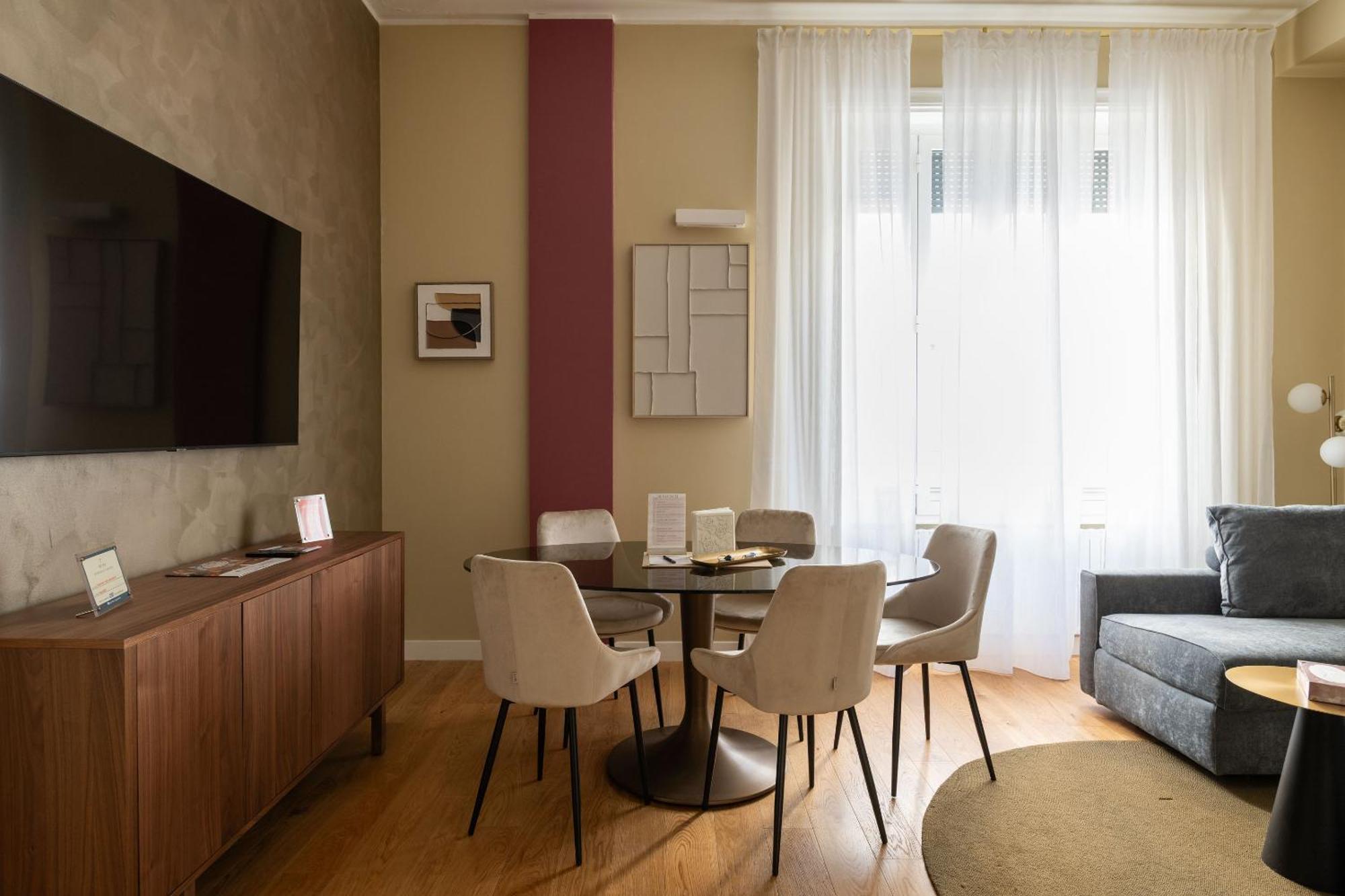 Heart Milan Apartments Duomo District Εξωτερικό φωτογραφία