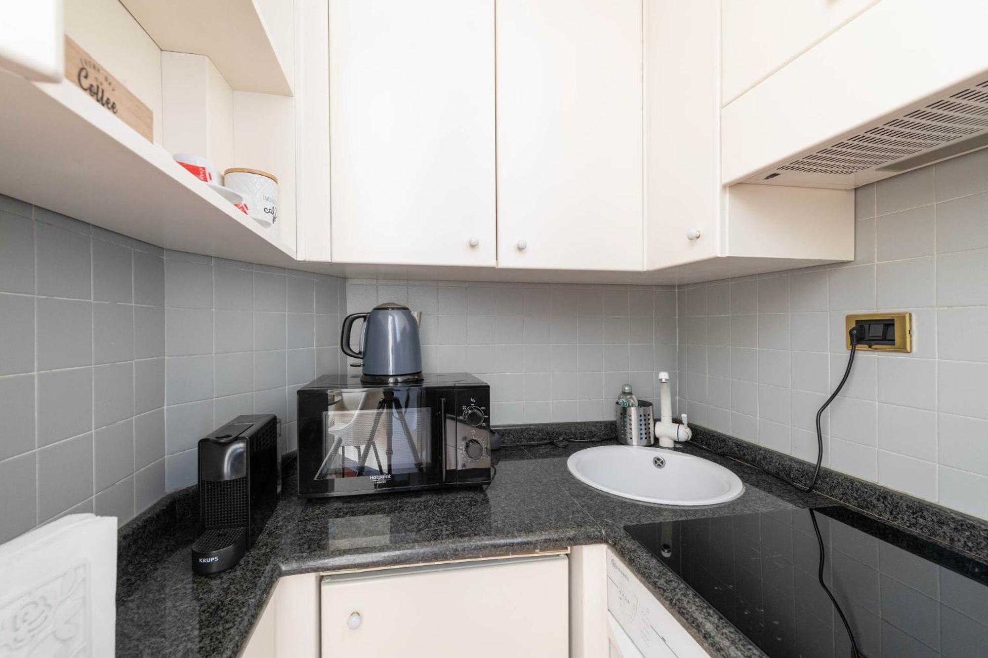 Heart Milan Apartments Duomo District Εξωτερικό φωτογραφία