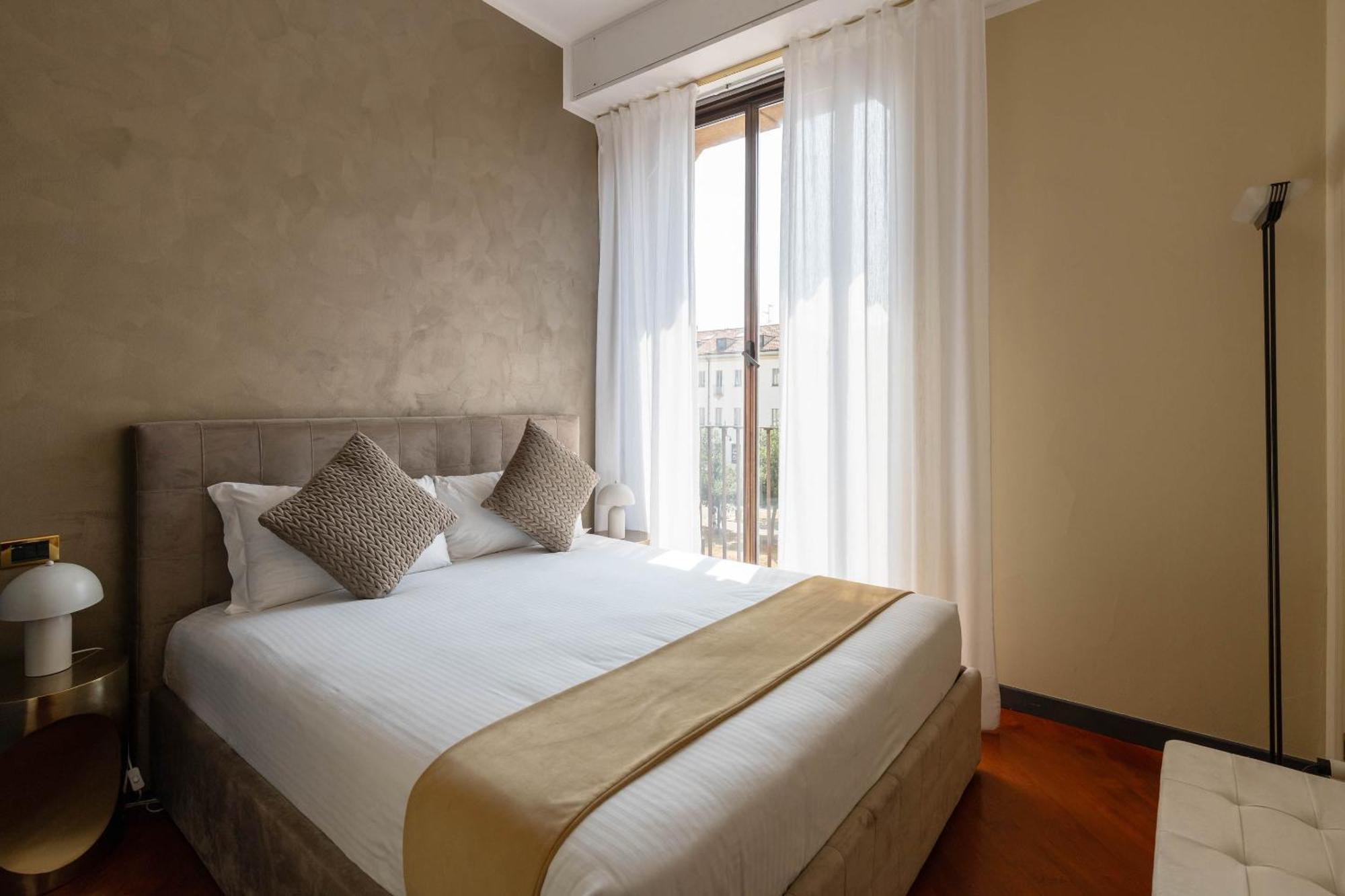 Heart Milan Apartments Duomo District Εξωτερικό φωτογραφία