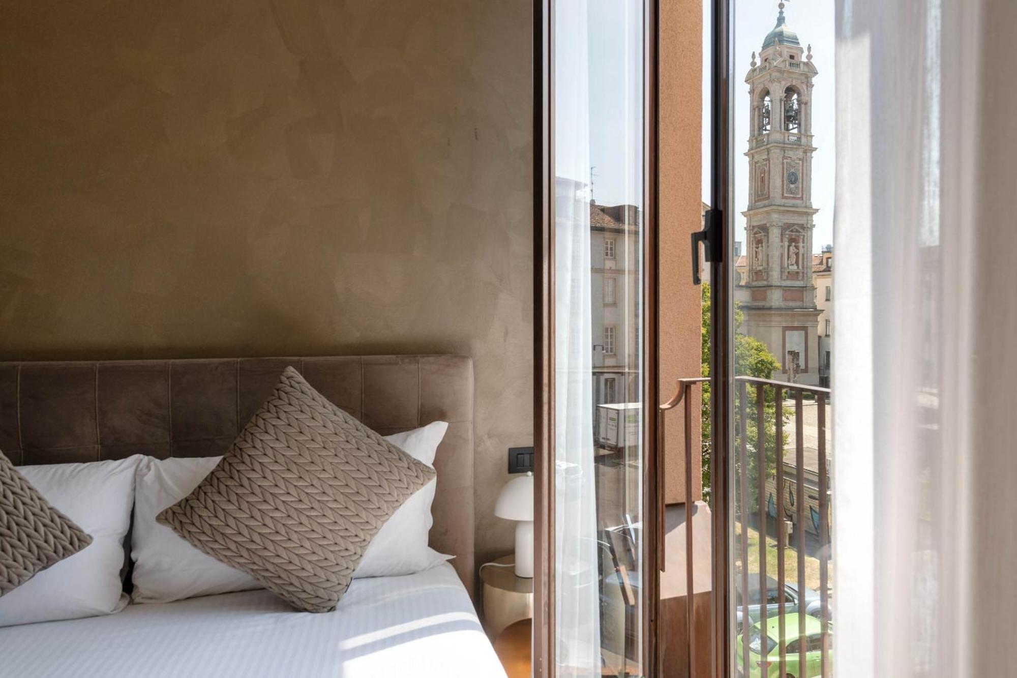 Heart Milan Apartments Duomo District Εξωτερικό φωτογραφία