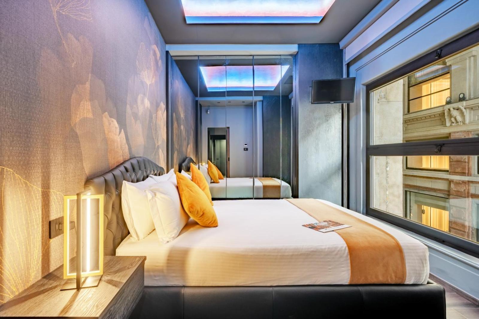 Heart Milan Apartments Duomo District Εξωτερικό φωτογραφία