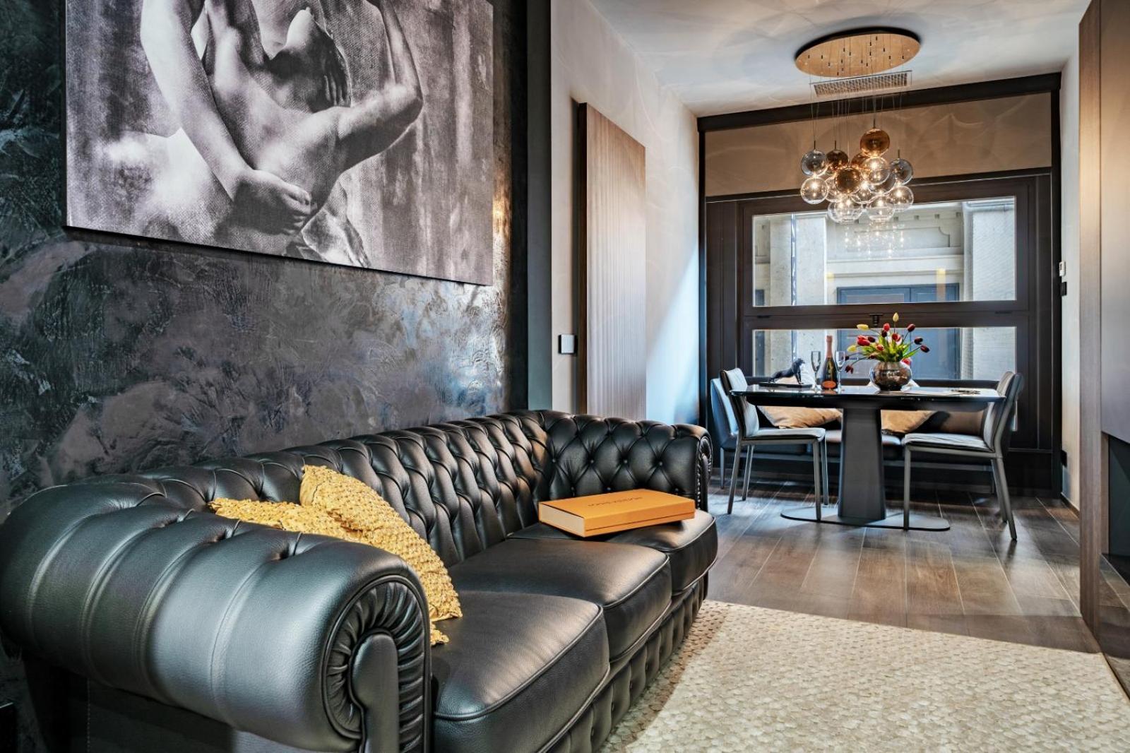 Heart Milan Apartments Duomo District Εξωτερικό φωτογραφία