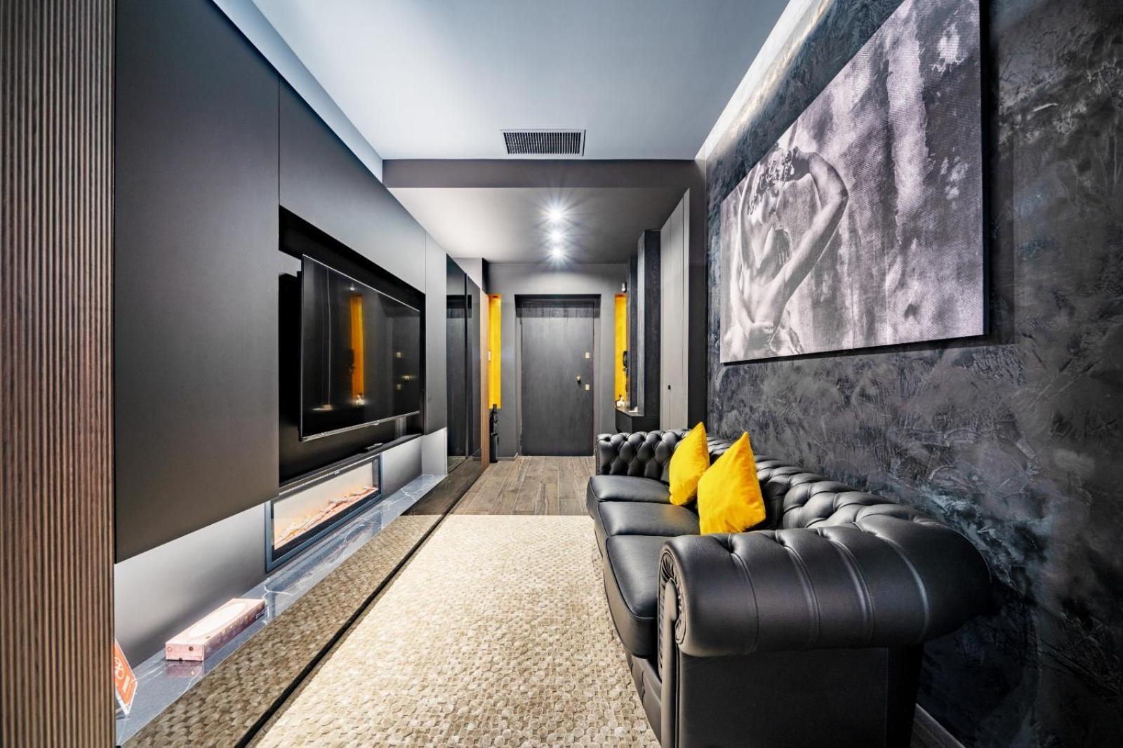 Heart Milan Apartments Duomo District Εξωτερικό φωτογραφία